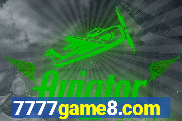 7777game8.com