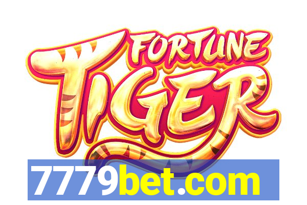 7779bet.com