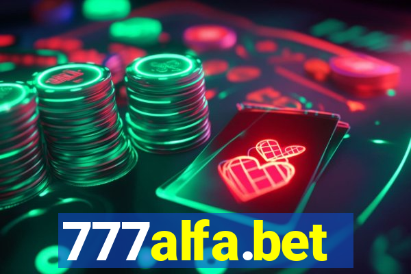 777alfa.bet