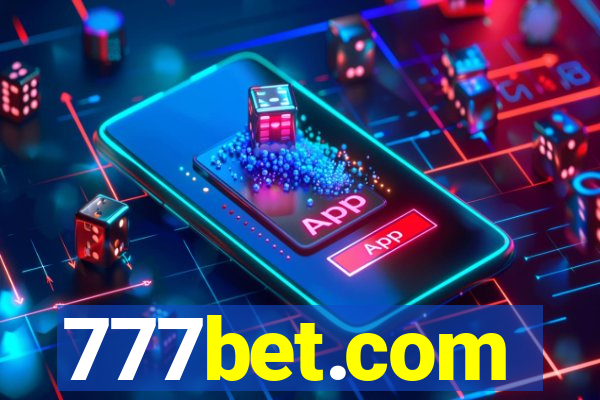 777bet.com