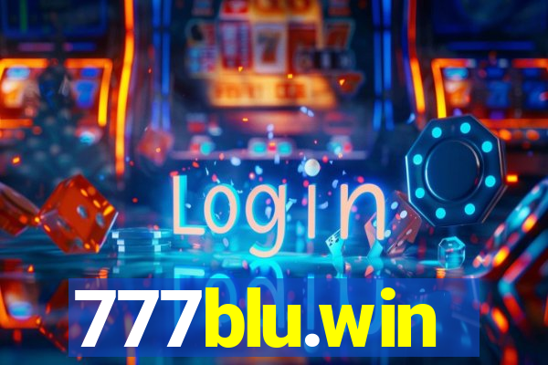 777blu.win