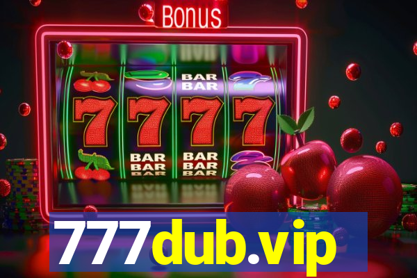 777dub.vip