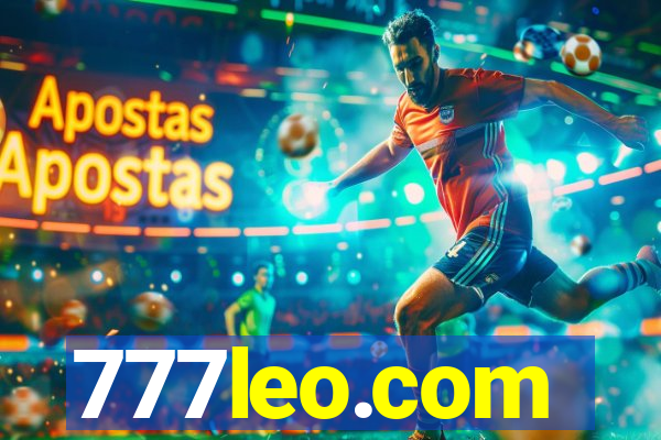 777leo.com