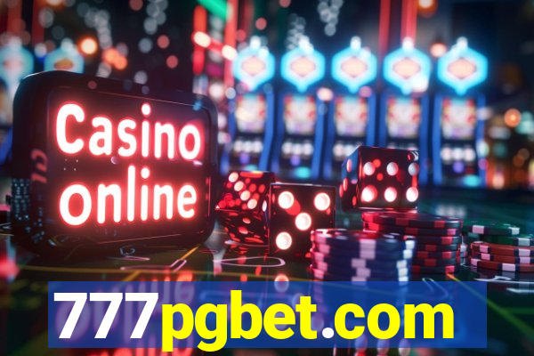 777pgbet.com