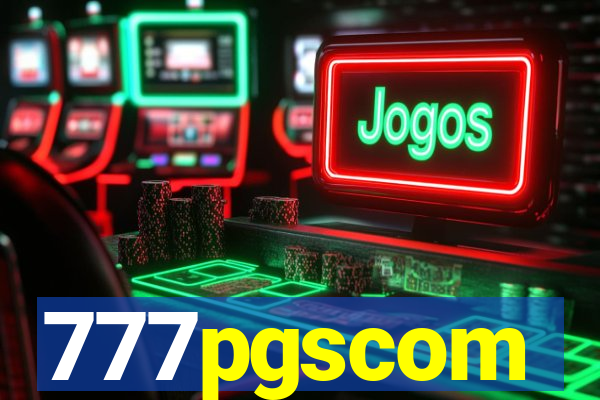 777pgscom