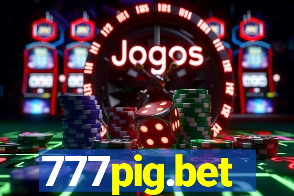 777pig.bet