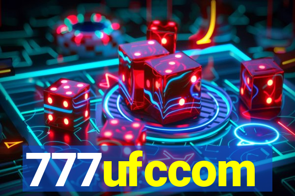 777ufccom