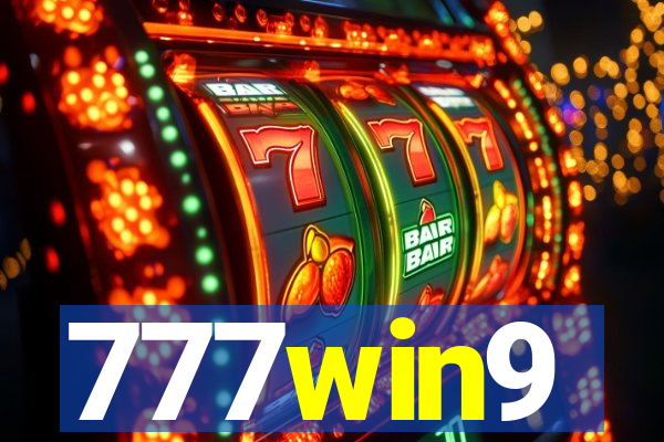 777win9