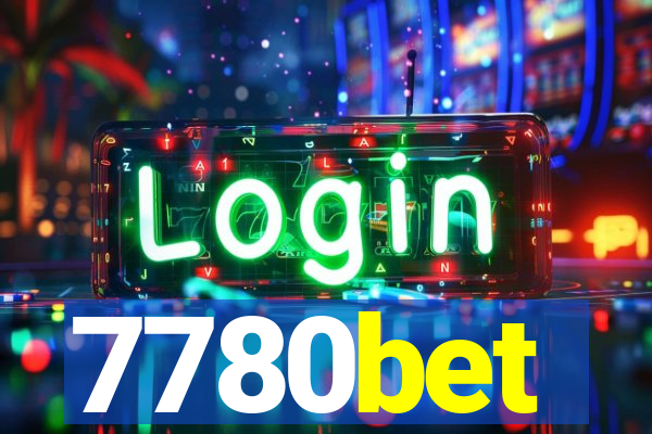 7780bet