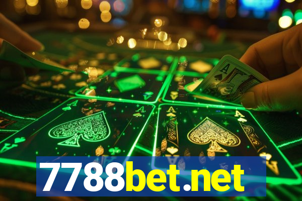 7788bet.net