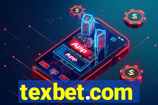 texbet.com