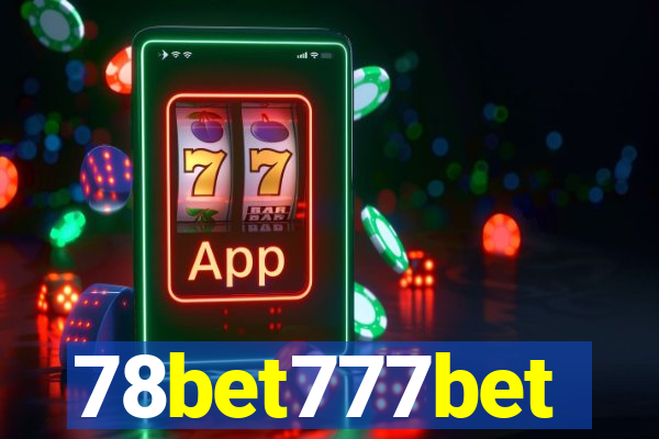 78bet777bet