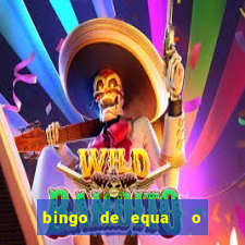 bingo de equa  o do 2o grau