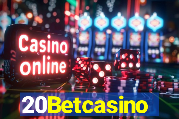 20Betcasino