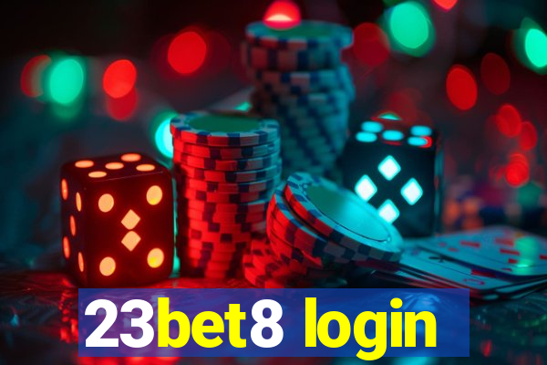 23bet8 login