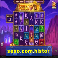 sexo.com.historia