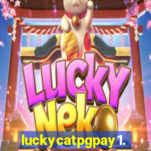 luckycatpgpay1.com