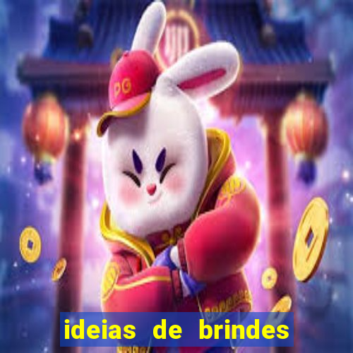 ideias de brindes para bingo