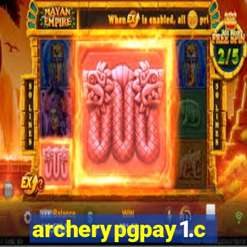 archerypgpay1.com