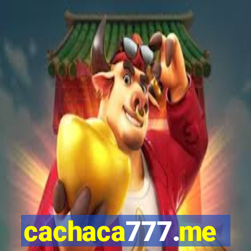 cachaca777.me