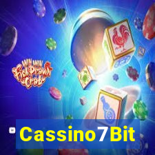 Cassino7Bit