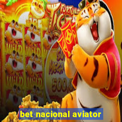 bet nacional aviator