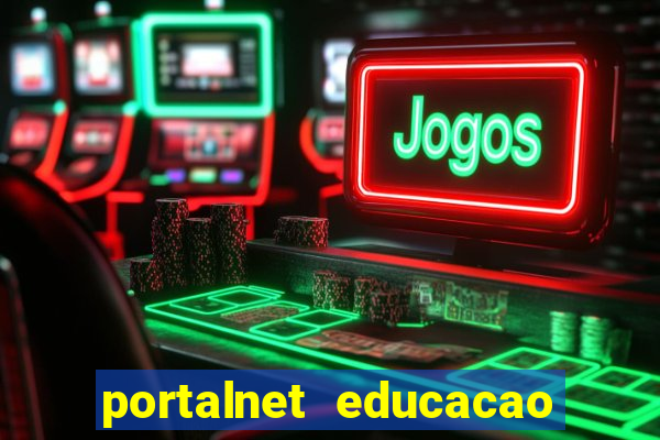 portalnet educacao sp gov br