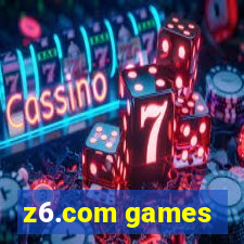 z6.com games