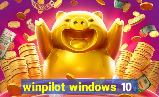 winpilot windows 10