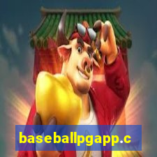 baseballpgapp.com