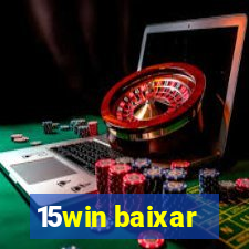 15win baixar