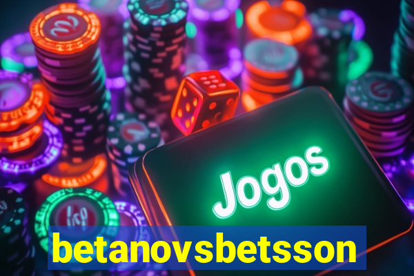 betanovsbetsson