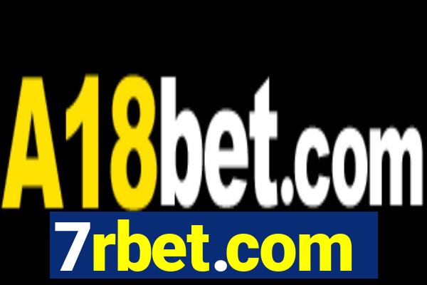 7rbet.com