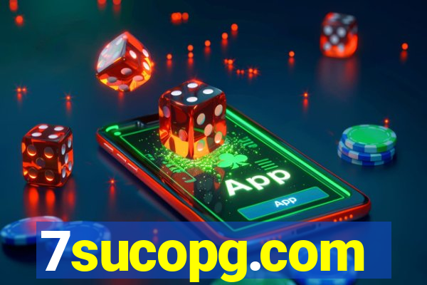 7sucopg.com