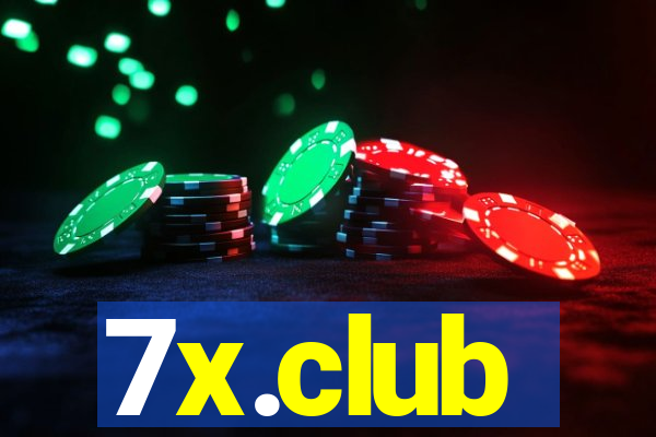 7x.club