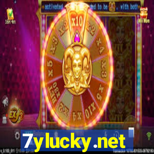 7ylucky.net