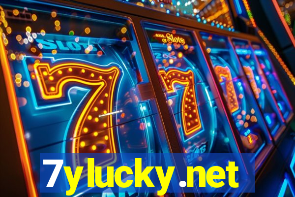 7ylucky.net