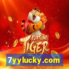 7yylucky.com