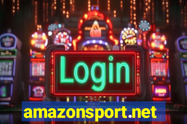 amazonsport.net