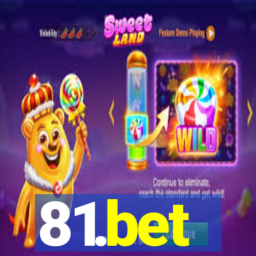 81.bet