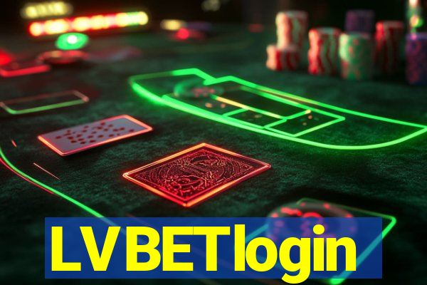 LVBETlogin