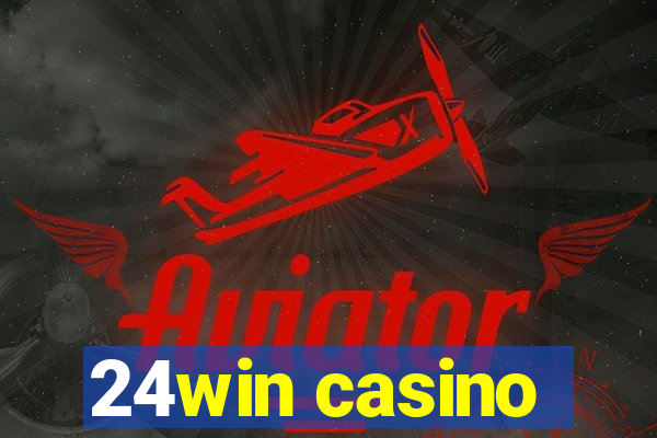 24win casino