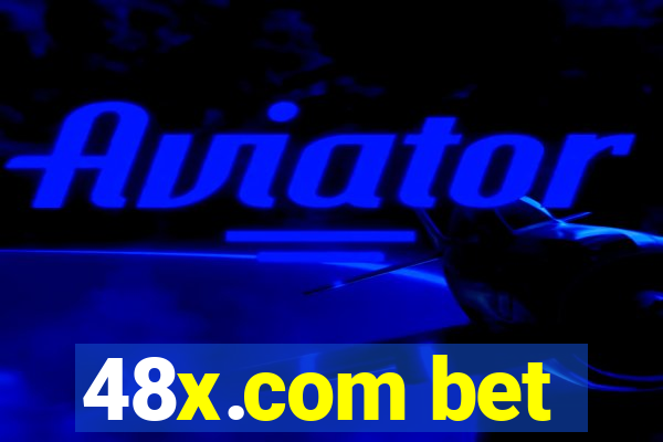 48x.com bet