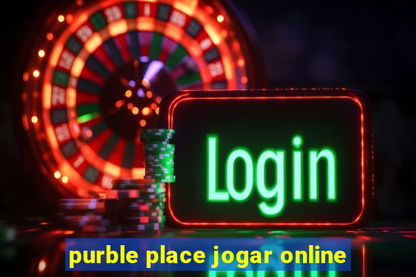 purble place jogar online