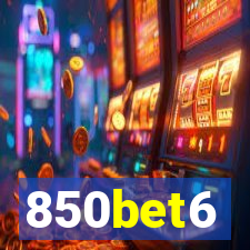 850bet6