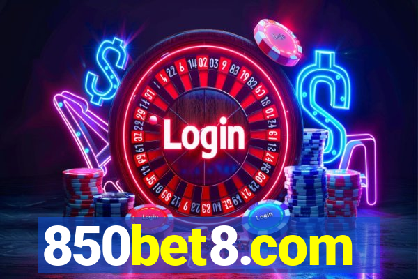 850bet8.com