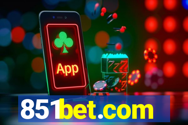 851bet.com