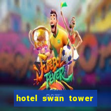 hotel swan tower porto alegre