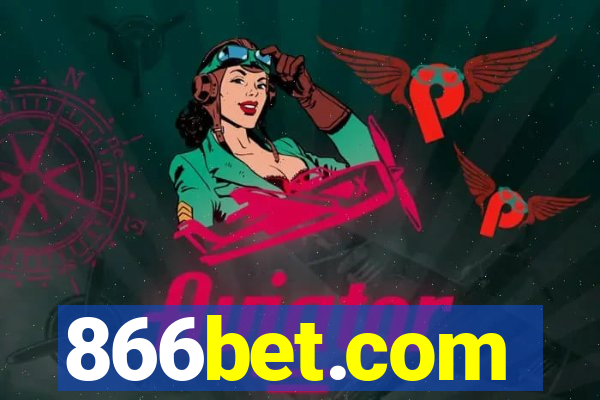 866bet.com