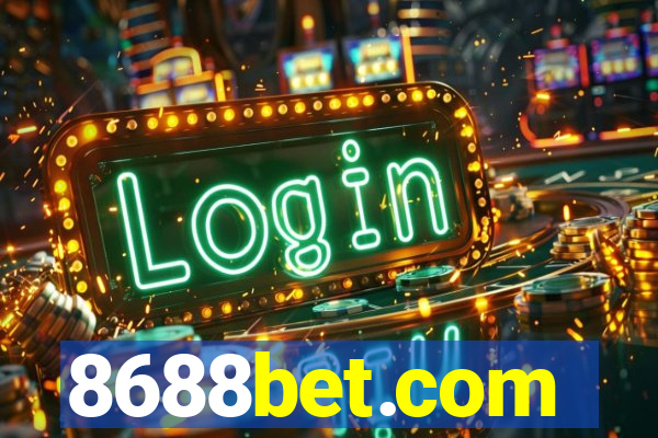 8688bet.com